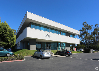 19772 MacArthur Bl Centerpointe Business Park Irvine