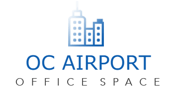 OC Airport Office Space Logo